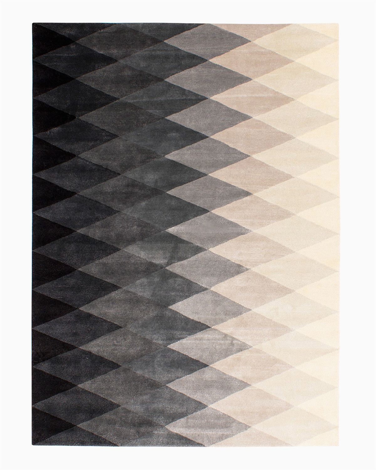 Black and White area Rugs Ikea 20 Black and White Rugs for Minimalists and Maximalists