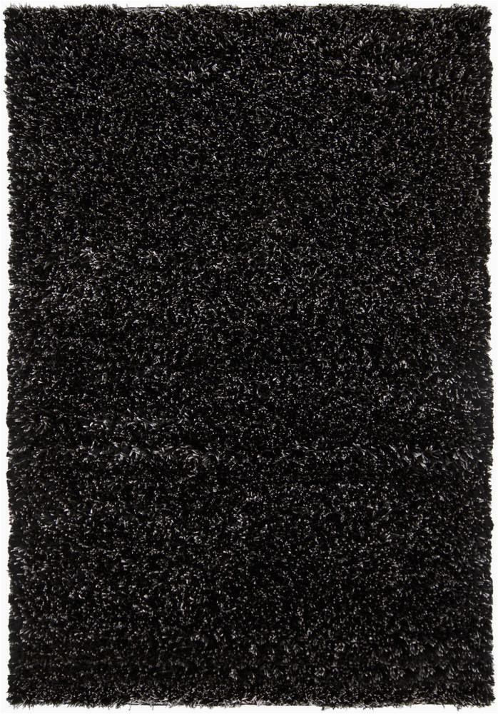 Black and White Woven area Rug Dior Collection Hand Woven area Rug In White & Black