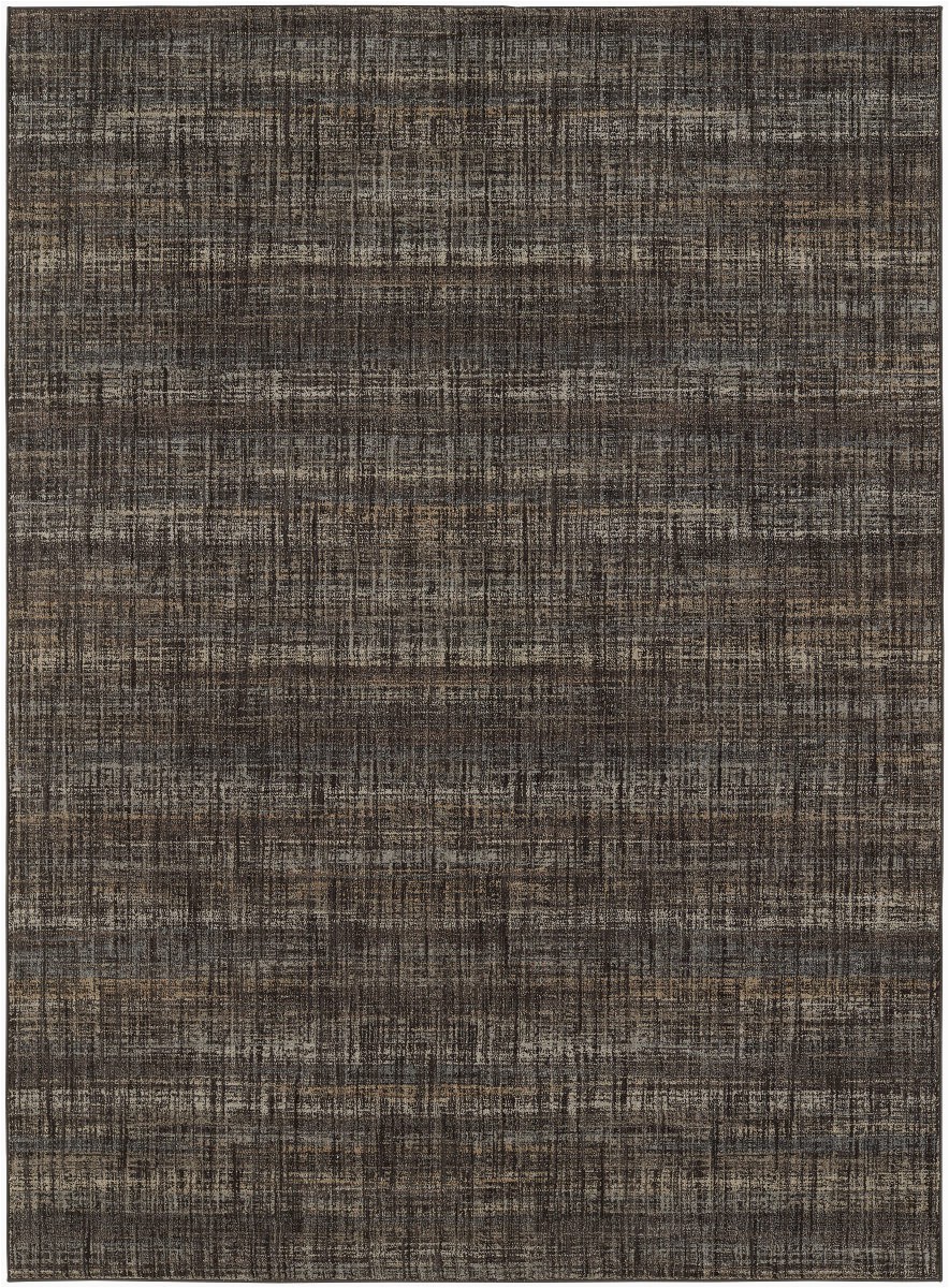 Black Gray and Tan area Rugs Karastan Elements Fowler Black Gray area Rug