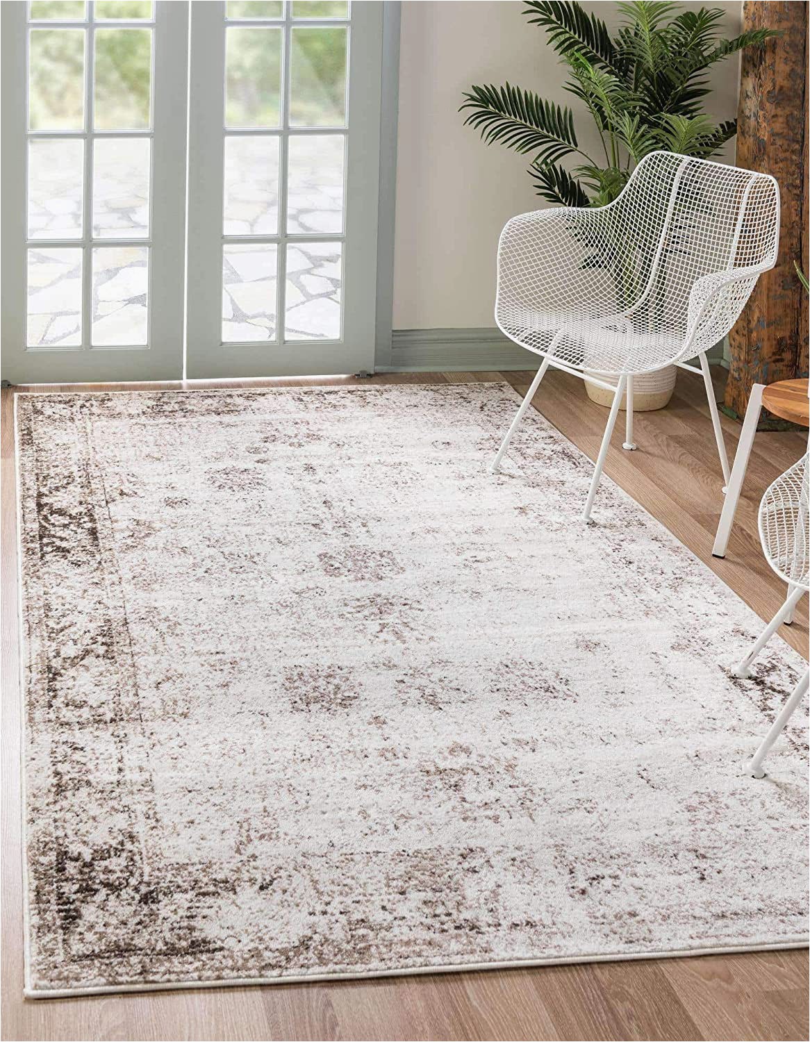 Buy now Pay Later area Rugs Unique Loom sofia Traditional area Rug 9 0 X 12 0 Beige