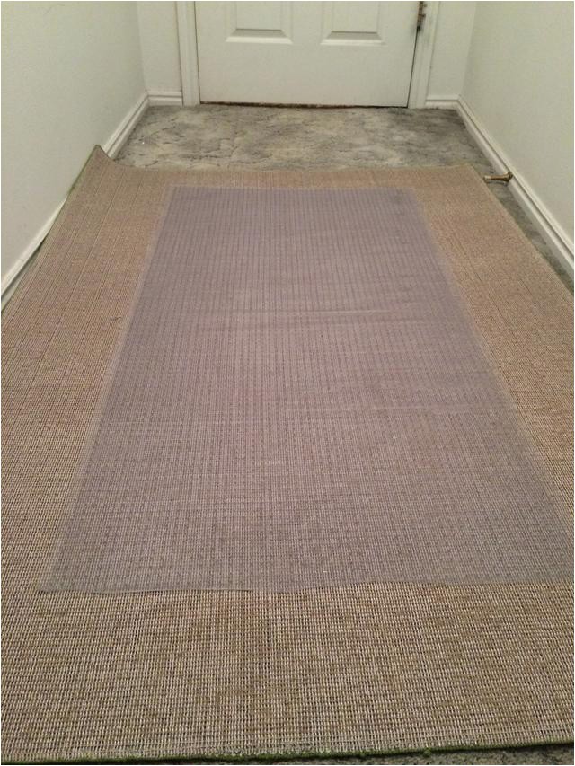 Carpet Tape for area Rugs How to Secure An area Rug Over Carpet
