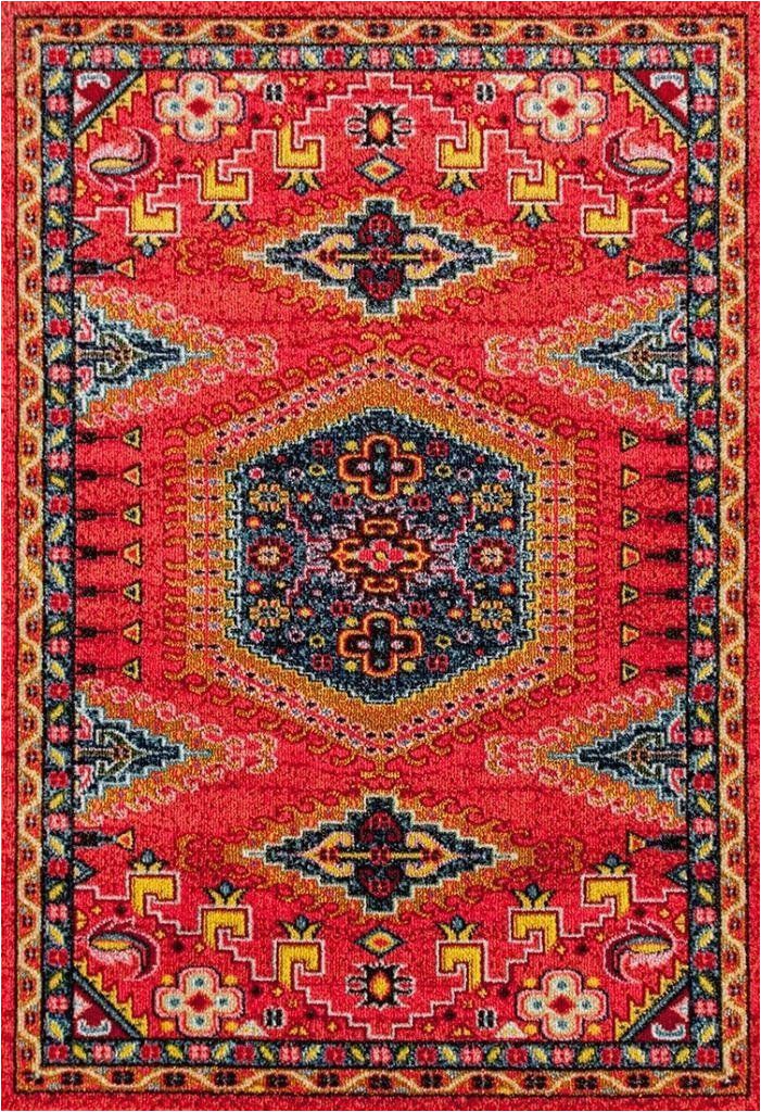 Cheap 8×10 area Rugs Near Me Red south Western oriental Cheap area Rugs New 5×8 8×11