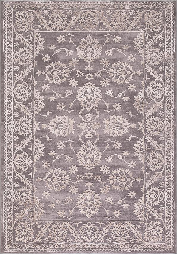Concord Global Trading area Rugs Concord Global Trading thema 2981 Anatolia Beige Gray area Rug
