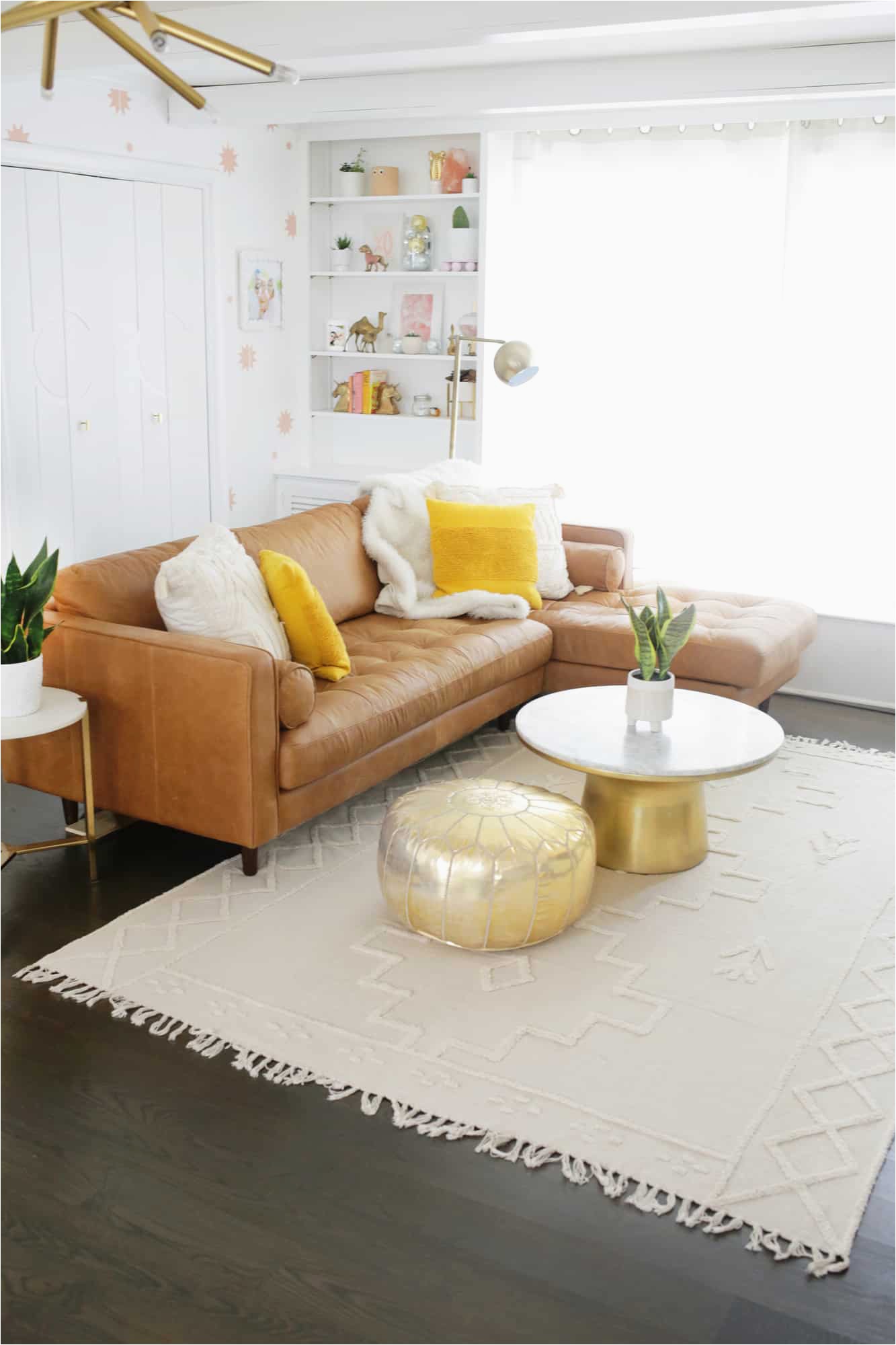 Cute area Rugs for Bedroom area Rugs for Under $500 A Beautiful Mess