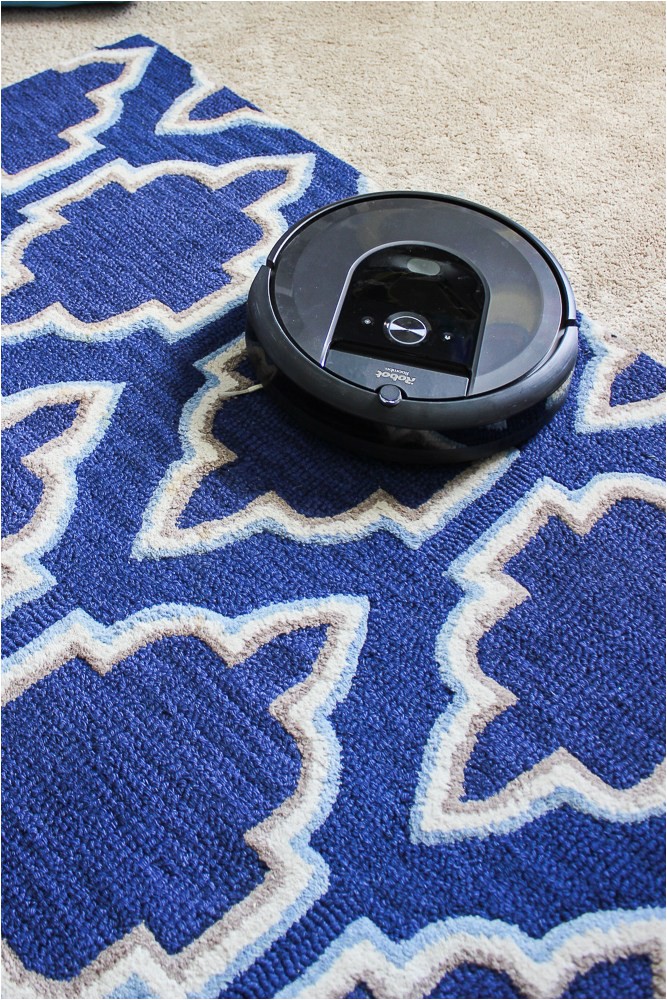 Does Roomba Go Over area Rugs Irobot Roomba I7 Review Tips and Tricks and Overall thoughts
