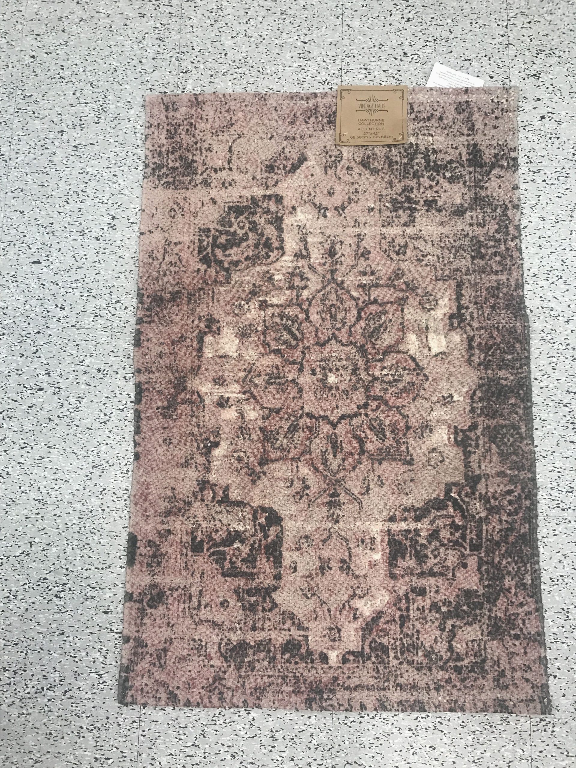Does Ross Sell area Rugs Ross Kitchen Rug $9 99