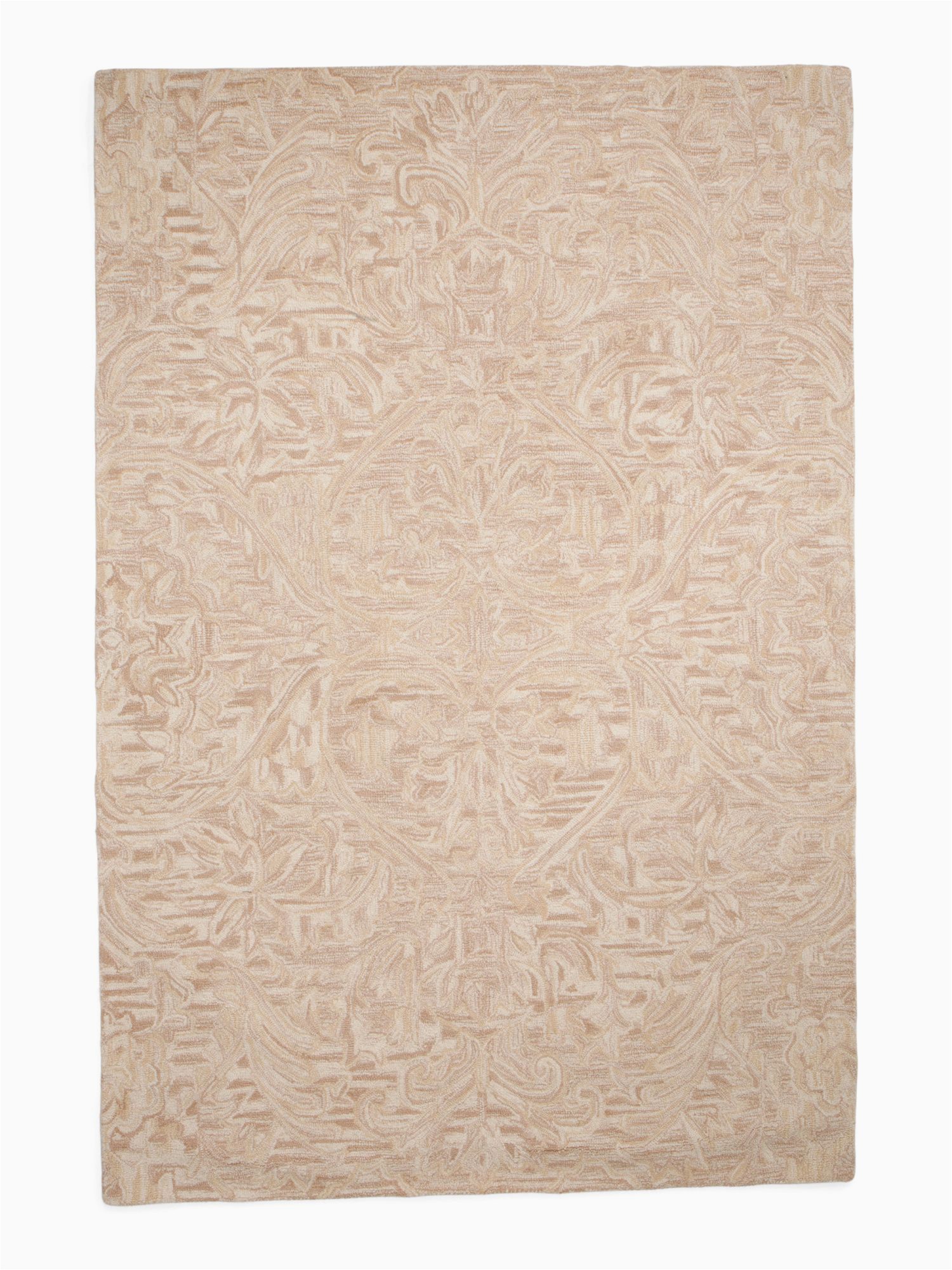Does Tj Maxx Sell area Rugs Made In India soft Hand Tufted Wool Rug