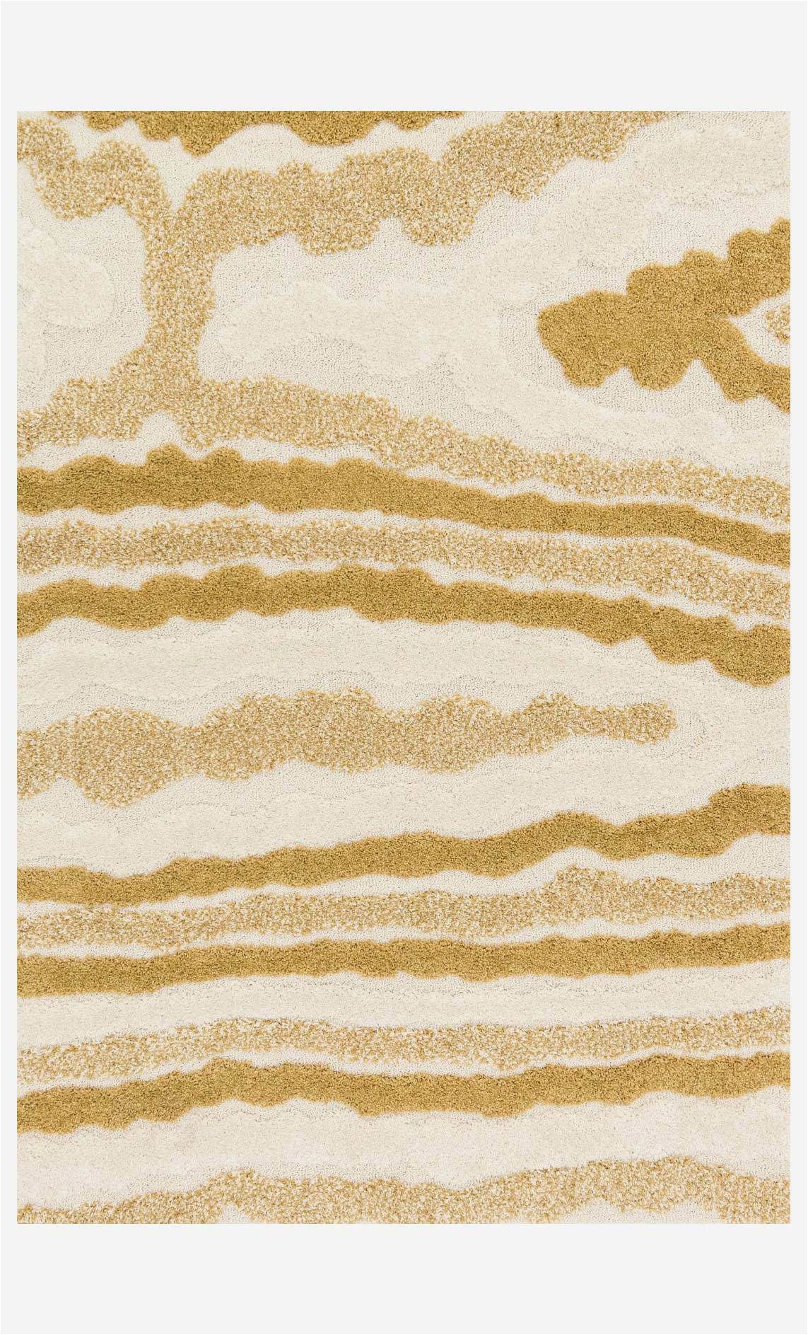 Earth tone Color area Rugs En 19 Ivory Gold Loloi Rugs In 2020