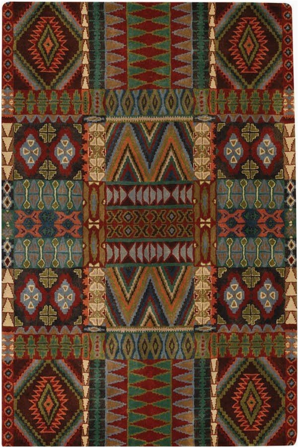 Extra Large Rustic area Rugs Capel Big Horn Big Horn area Rugs