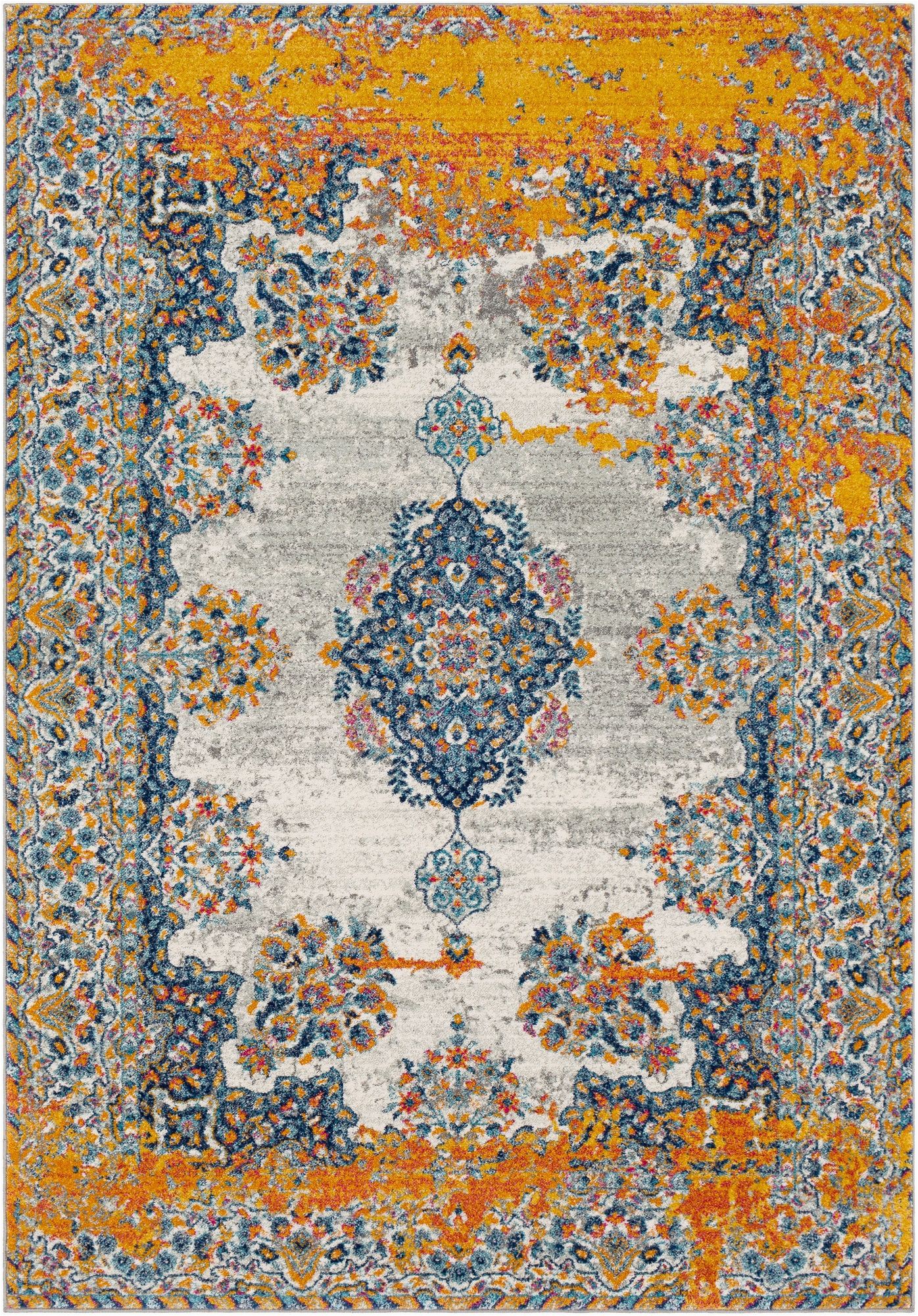 Home Accents Harput area Rug Home Accents Harput area Rug Multi In 2020