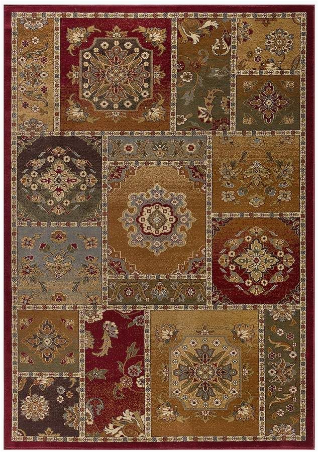 Kohls area Rugs 8 X 10 Khl Rugs Khl Rugs Chelsea Floral Rug with Images
