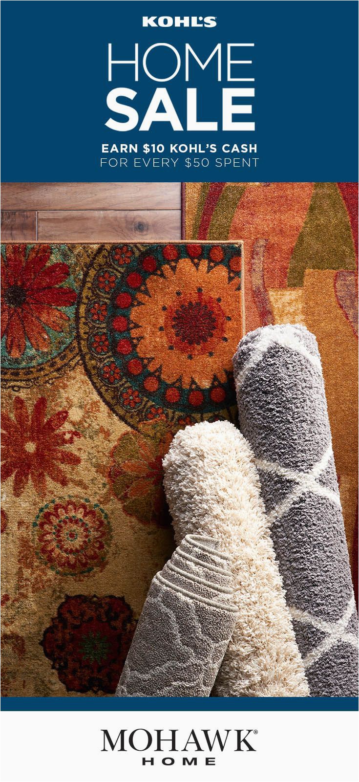 Kohls area Rugs In Store Refresh Your Floors for Spring and Save now You Can Any