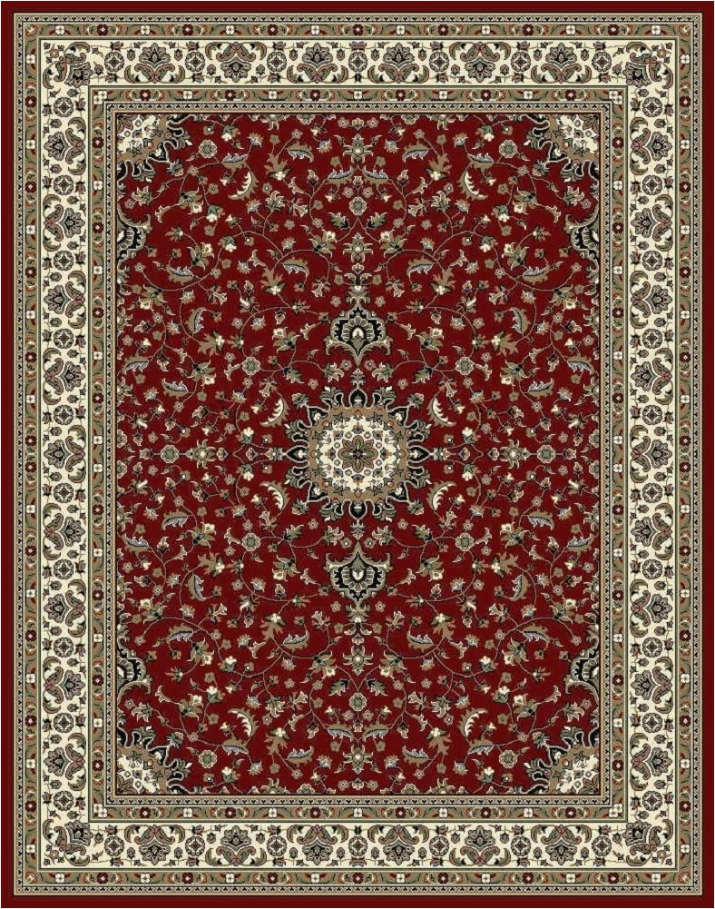 Large area Rugs Under $50 Traditional area Rugs for Living Room Red area Rugs 5×7 Under 50