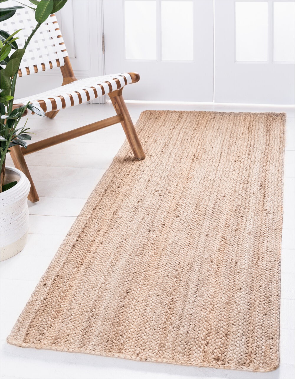 Laurel Foundry Modern Farmhouse area Rugs Meador Hand Knotted Natural area Rug