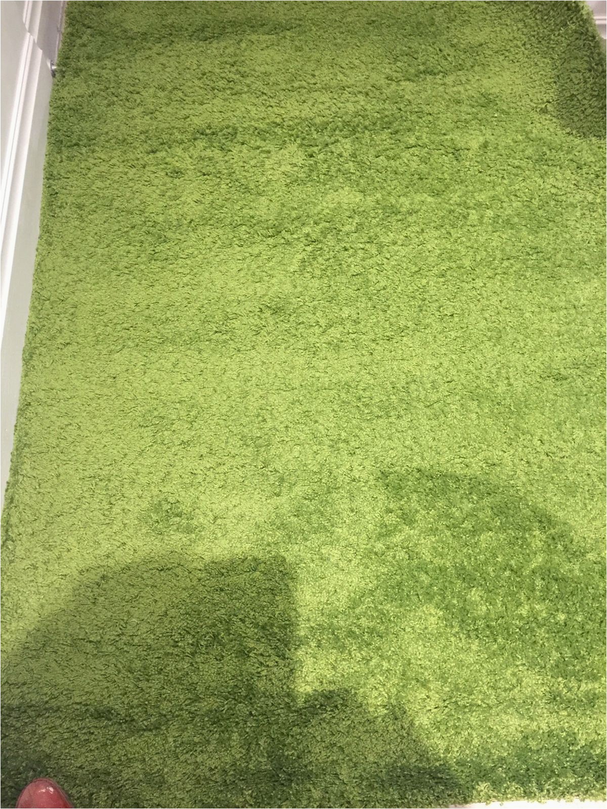 Lime Green area Rug Ikea Ikea Lime Green Rug In Cw8 Hartford for £20 00 for Sale
