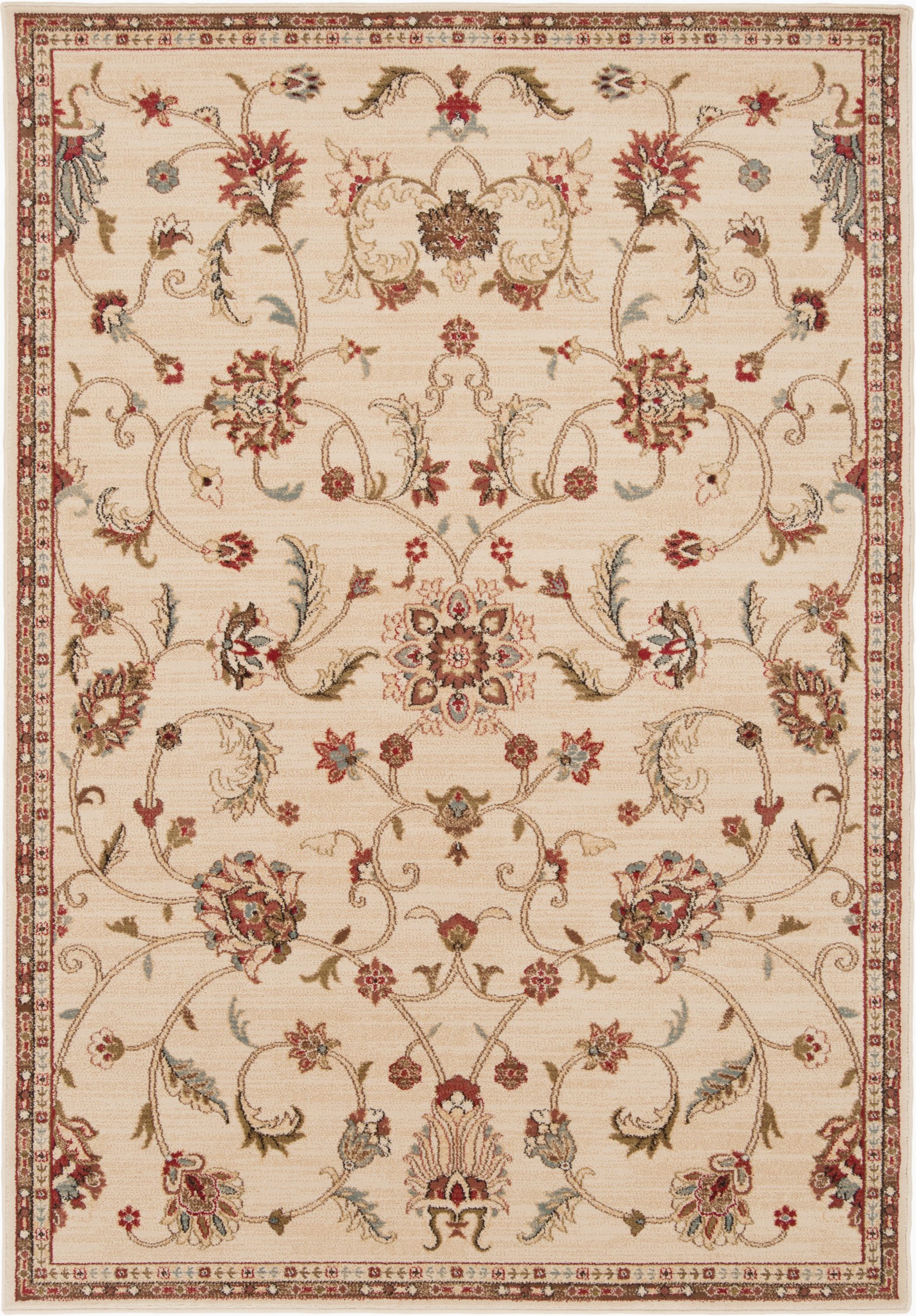 Nuloom Handmade Bold Abstract Floral Wool area Rug Floral & Plant area Rugs You Ll Love In 2020