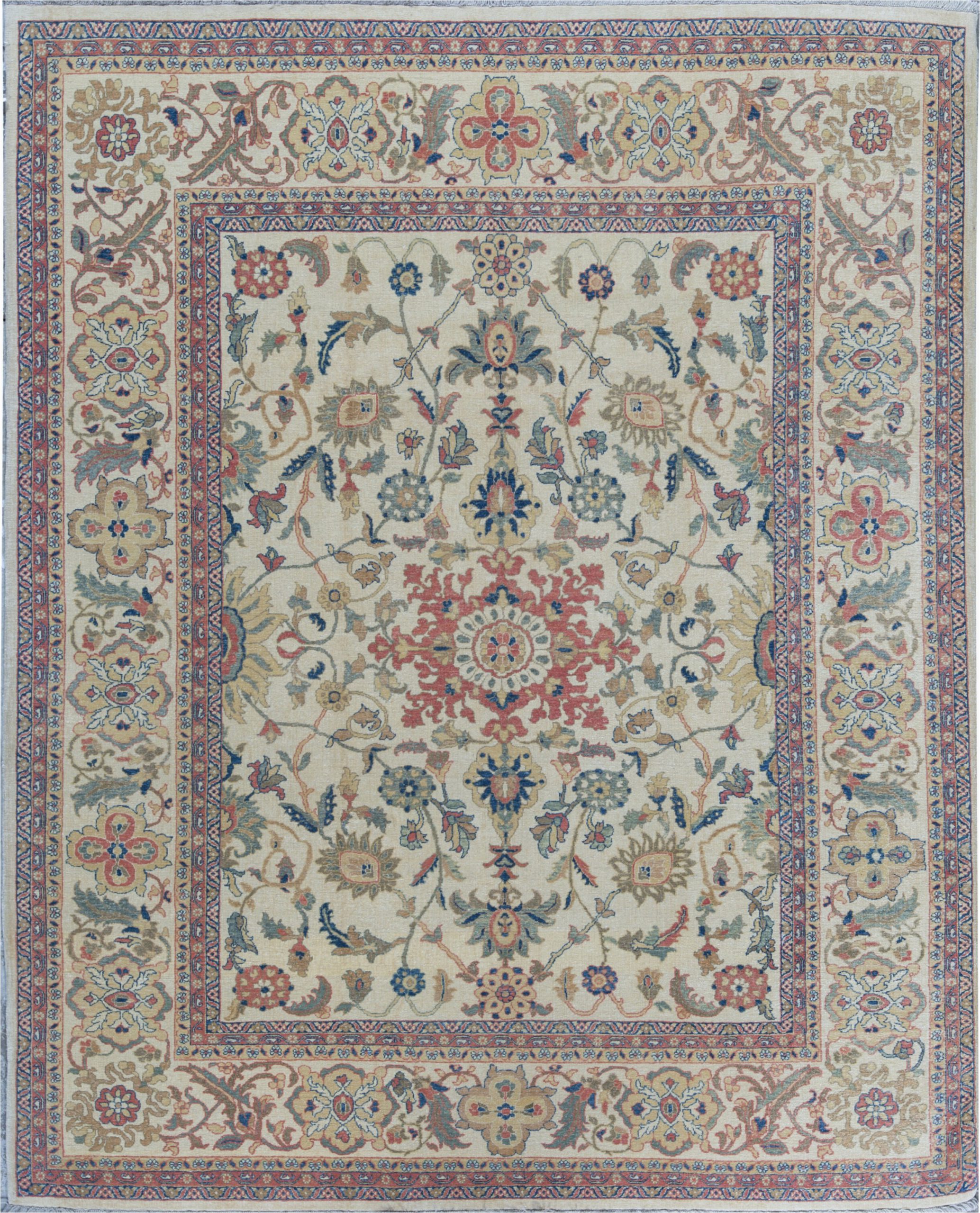 Radiant Floor Heating and area Rugs oriental Hand Knotted Wool Gold area Rug