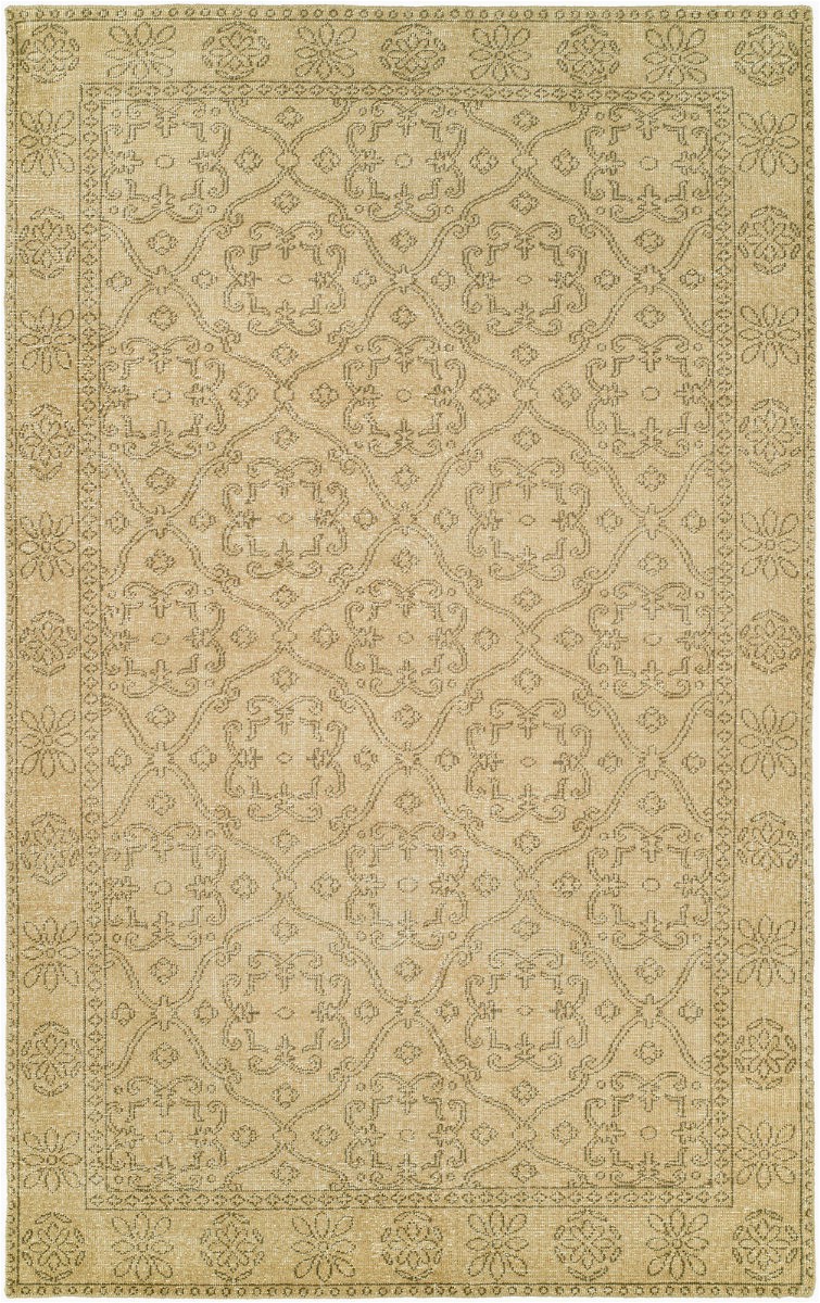 Rustic area Rugs for Sale Hand Knotted Rustic Cream Beige area Rug orange County Rugs