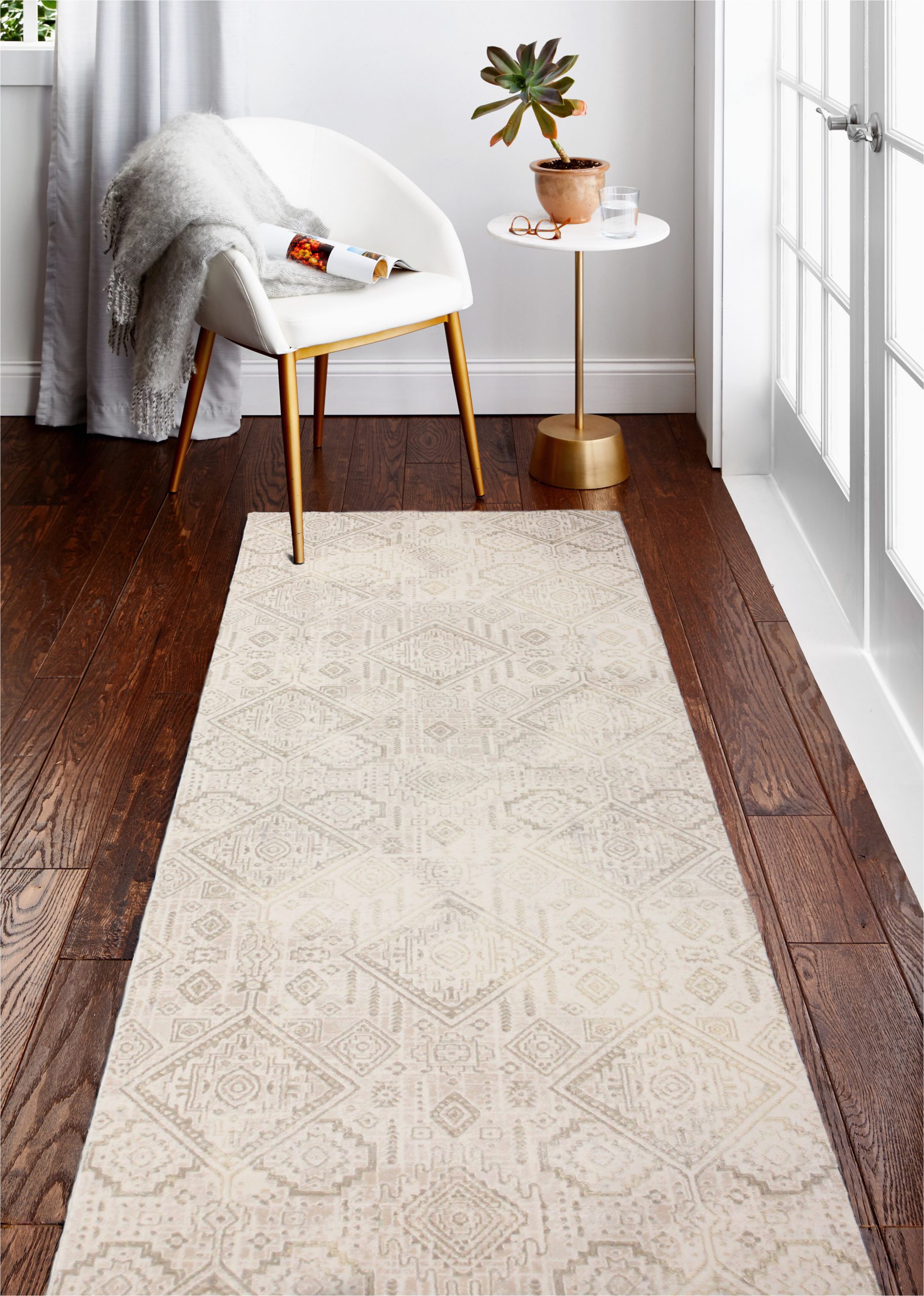 Rustic area Rugs for Sale theodore Ivory area Rug