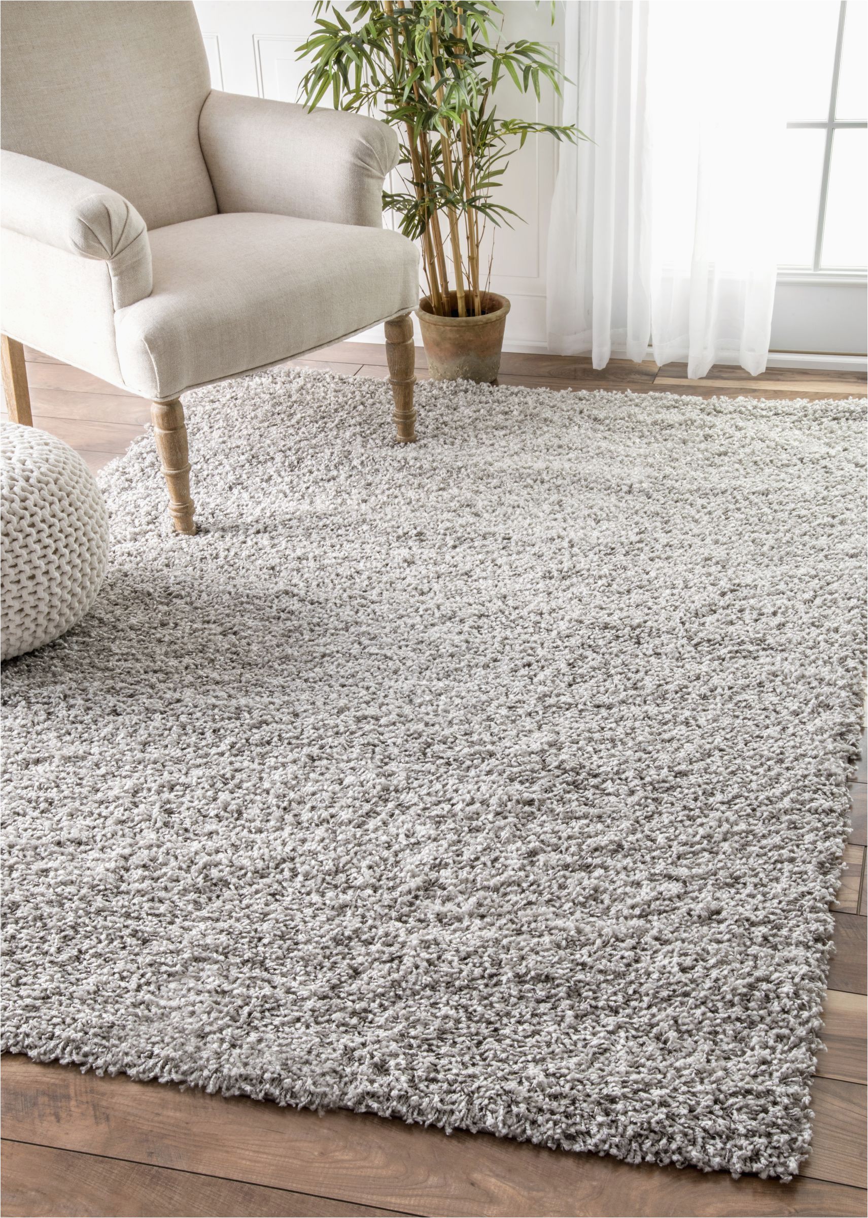 Safavieh Lavena solid Plush Shag area Rug area Rugs In Many Styles Including Contemporary Braided