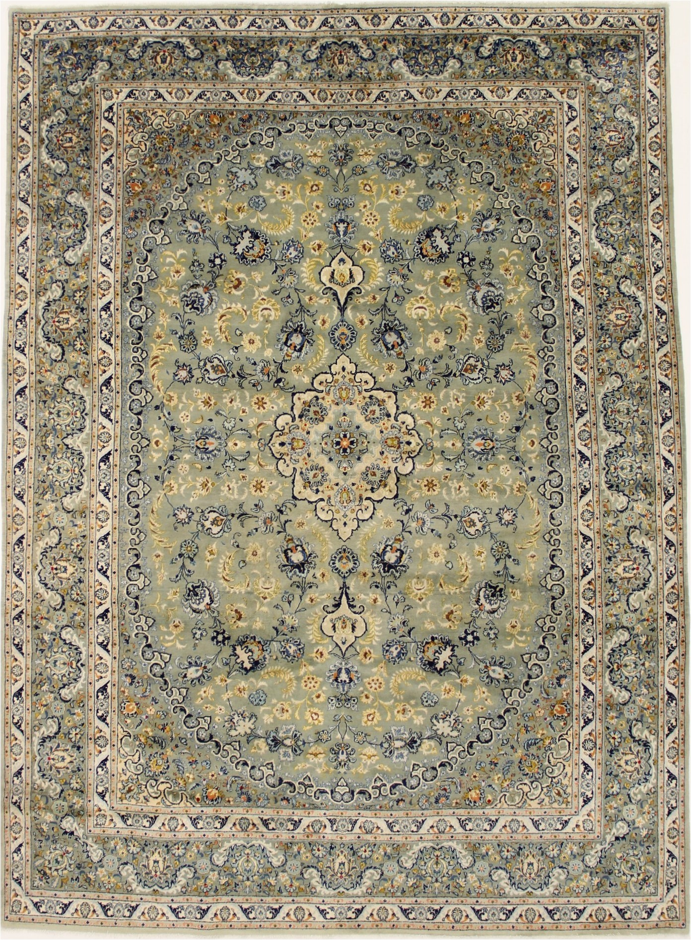 Sage Green Round area Rug Details About Sage Green Floral Traditional Classic 10×13 oriental area Rug Wool Carpet