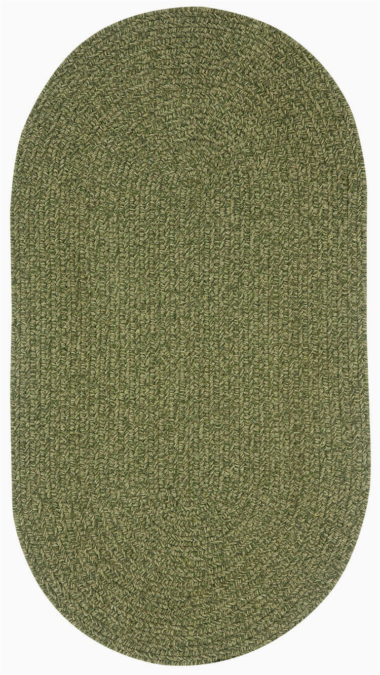 Solid Sage Green area Rug Capel Heathered 0050 200 Sage Green area Rug