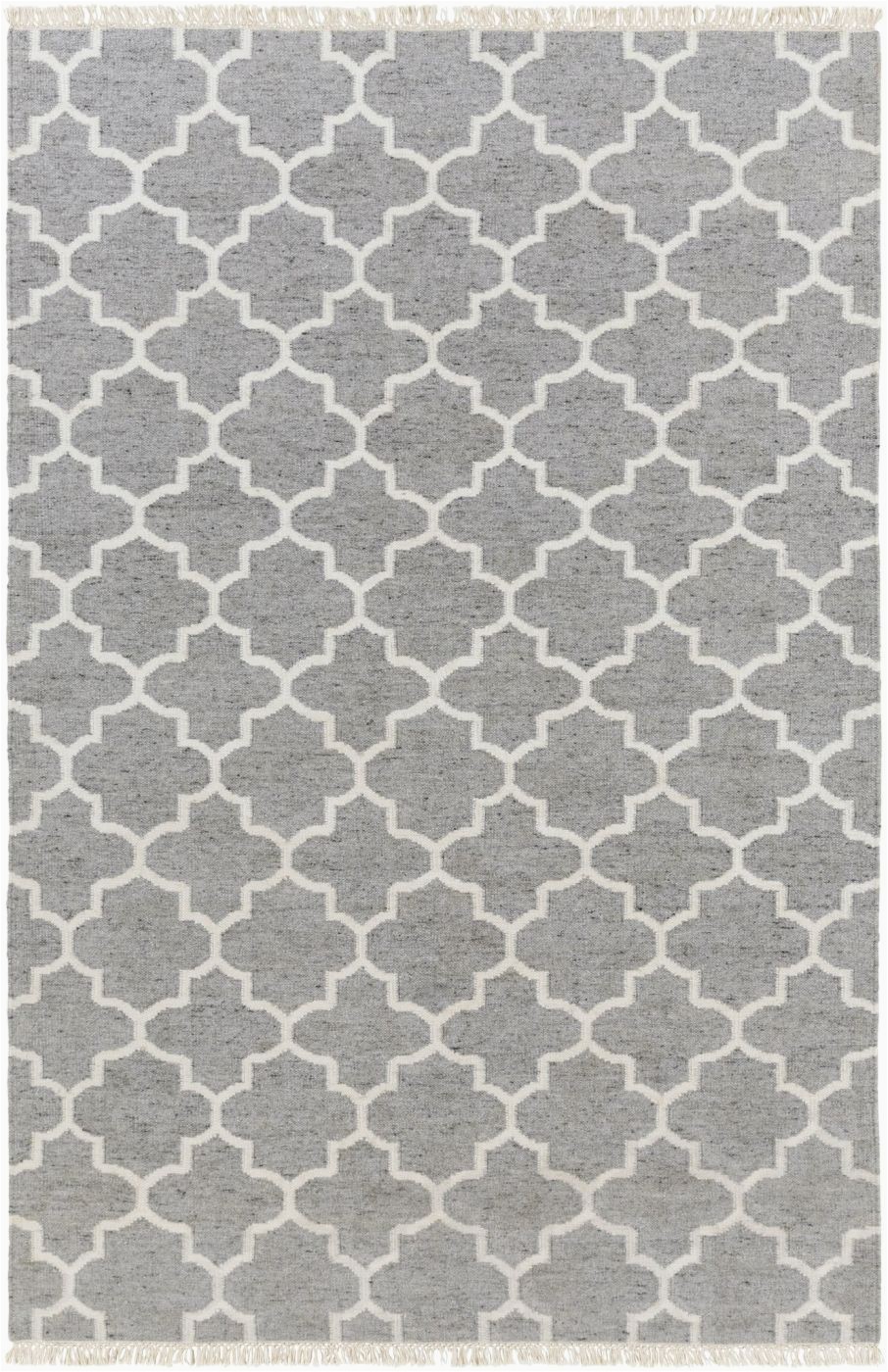 Somerset Home Geometric area Rug Grey and White Surya Blowout Sale Up to Off isl3003 23 isle Geometric area Rug Gray Neutral Only Ly $72 00 at Contemporary Furniture Warehouse
