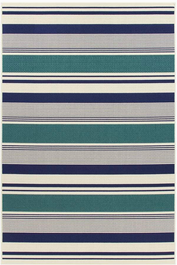 Sonoma Goods for Life area Rugs sonoma Goods for Life Multi Stripe Indoor Outdoor area and