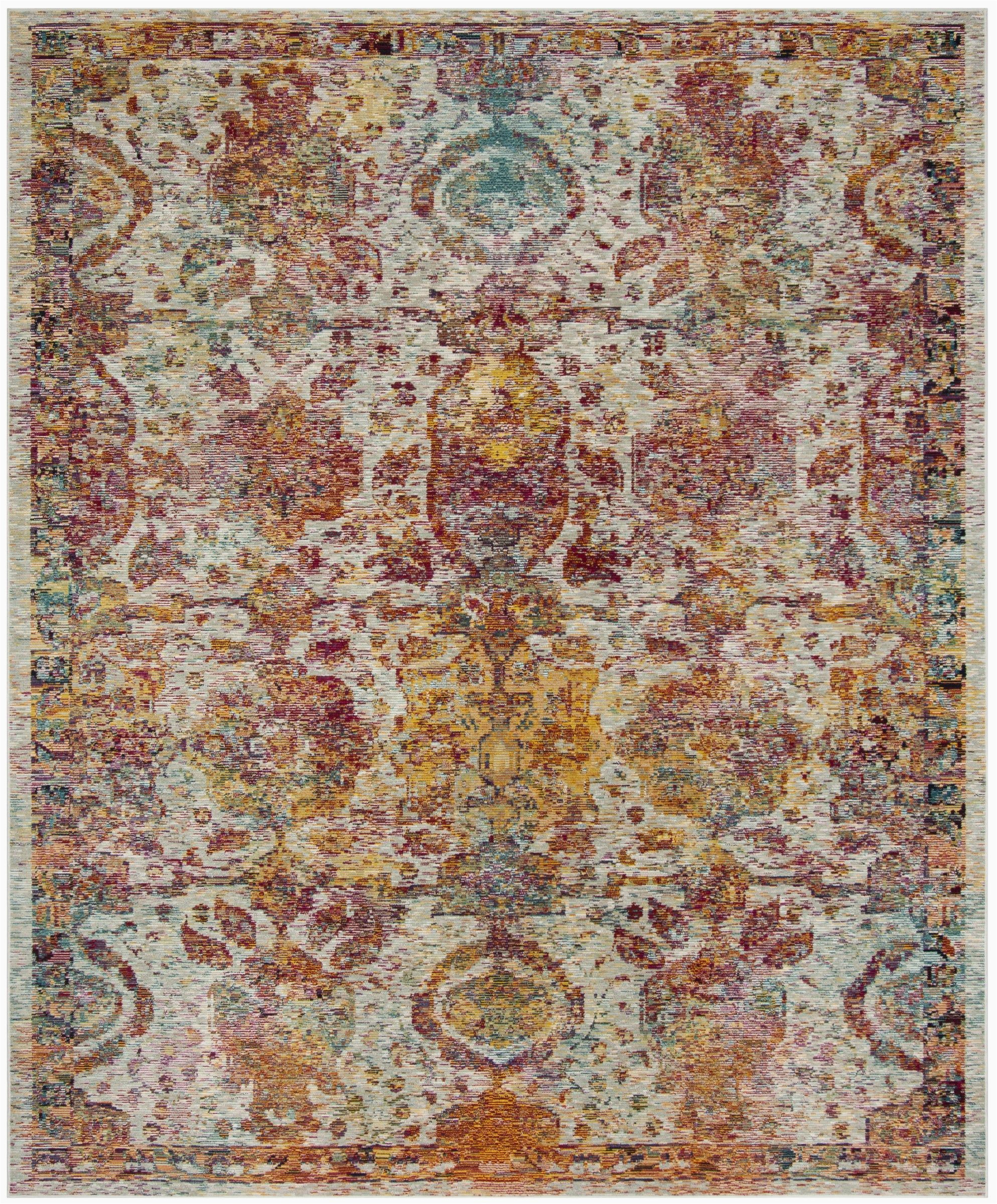 10 Foot by 12 Foot area Rugs Safavieh Crystal Collection Crs505 area Rug 8 Ft X 10 Ft