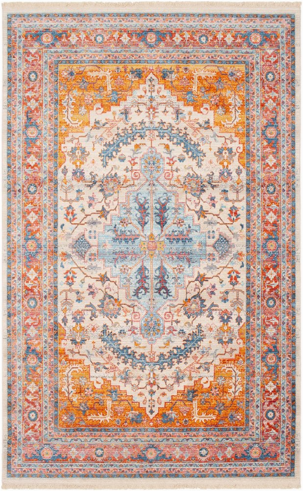 10 Foot by 12 Foot area Rugs Surya Epc2325 9 Ft X 12 Ft 10 In Ephesians area Rug