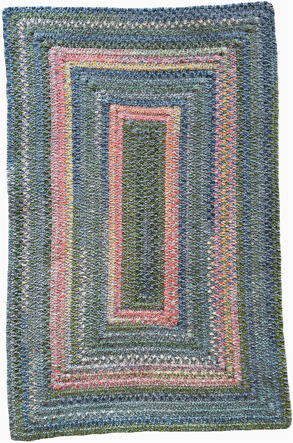 36 X 36 area Rug Amazon Capel Bailey area Rug 36" X 36" for Me Not