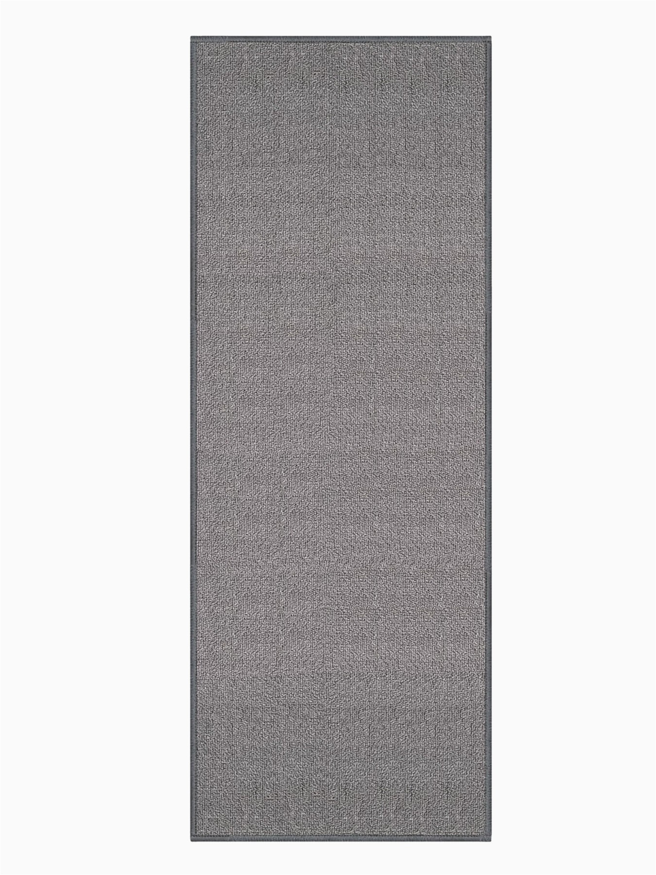 3×5 area Rugs with Rubber Backing Barnhart Dark Gray area Rug
