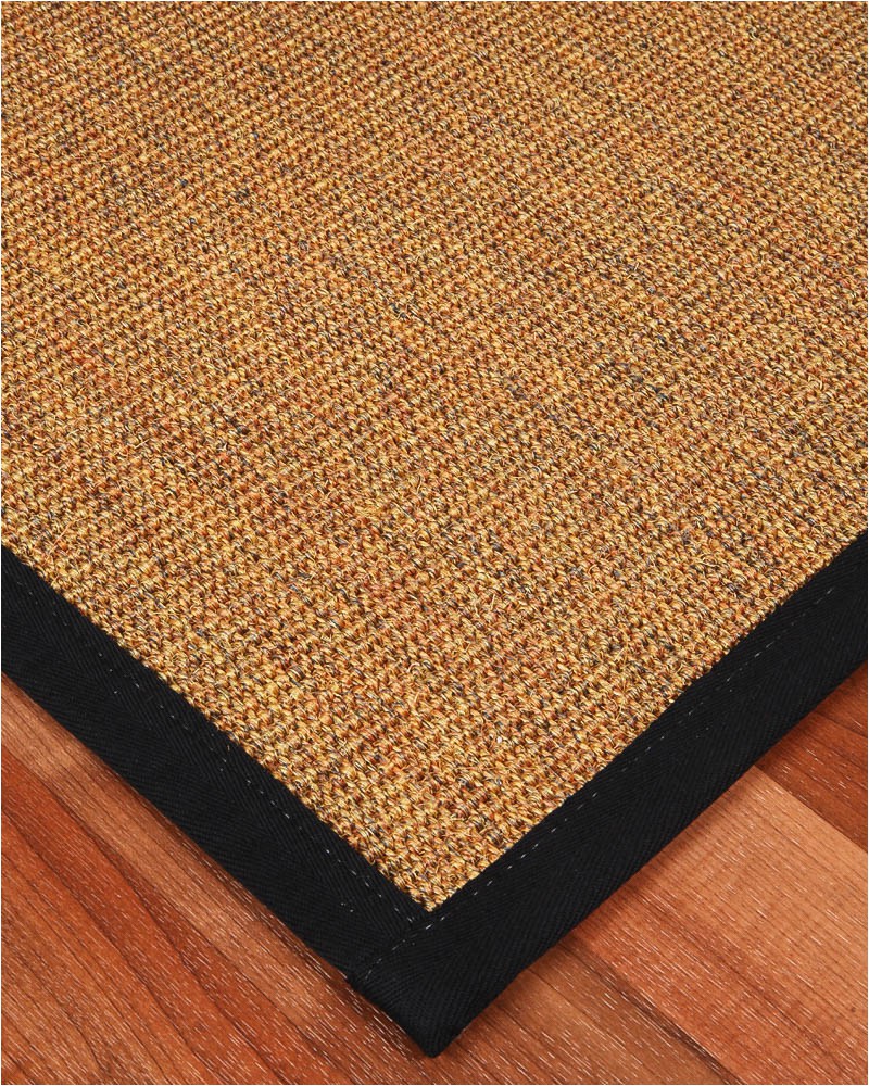 4 X 6 area Rugs with Rubber Backing Naturalarearugs sorrento Sisal area Rug Handmade In Usa Sisal Non Slip Latex Backing Durable Stain Resistant Eco Friendly 4 Feet X 6