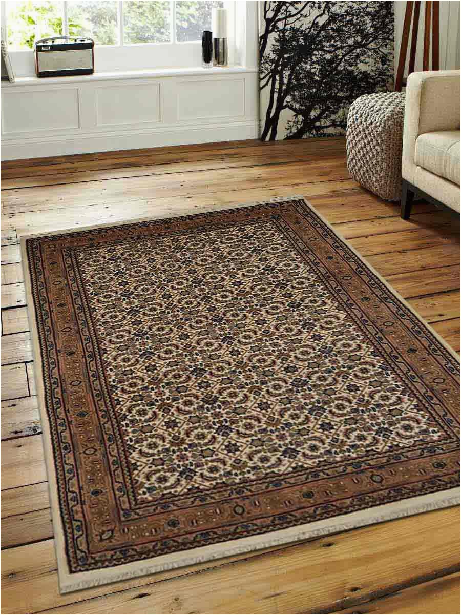 7×7 area Rugs for Dining Room Glitzy Rugs Ubsnr0108k0009a54 6 Ft 4 In X 9 Ft 7 In Hand