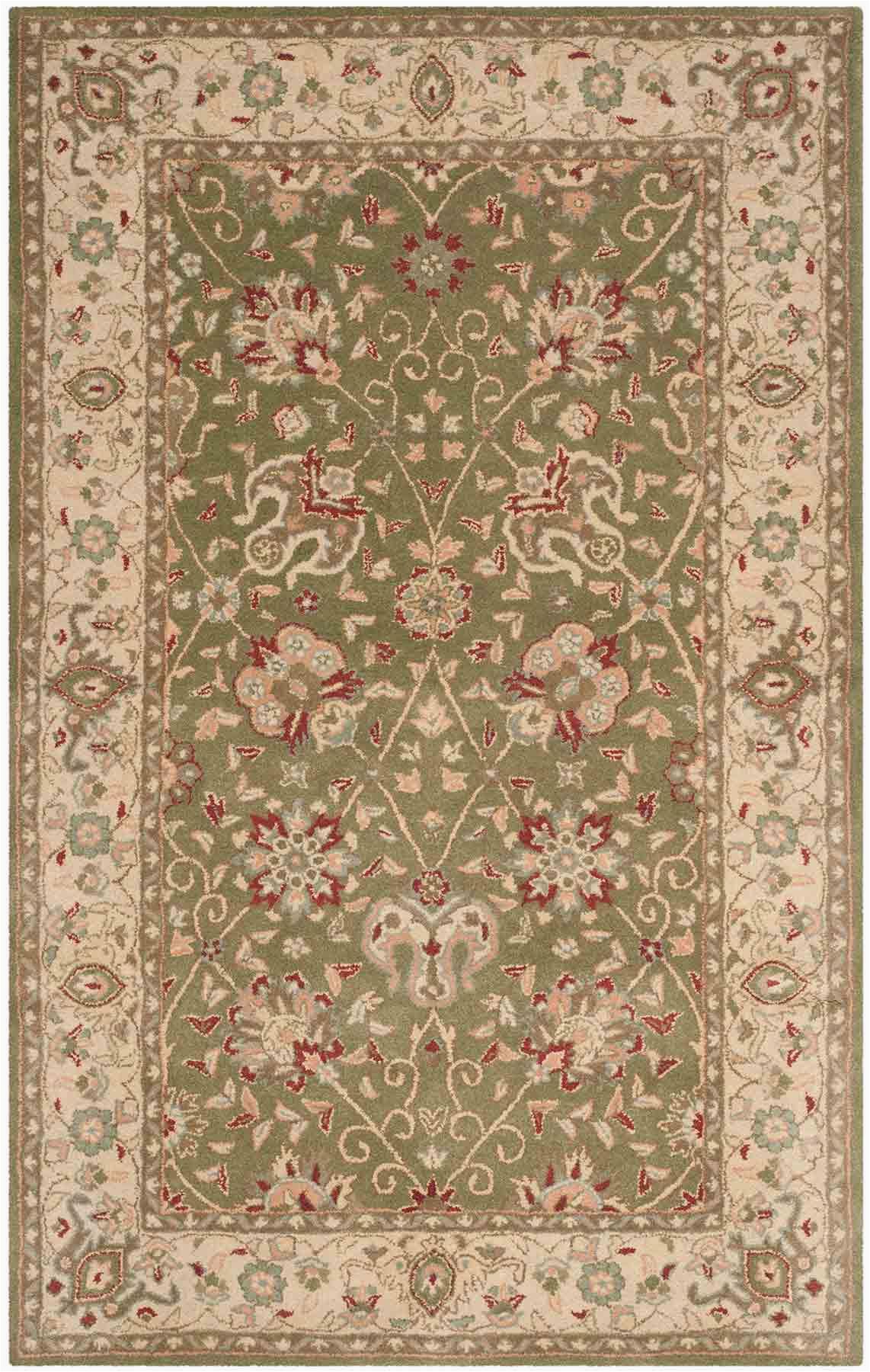 8 X 14 area Rug Rug at21d Antiquity area Rugs by Safavieh