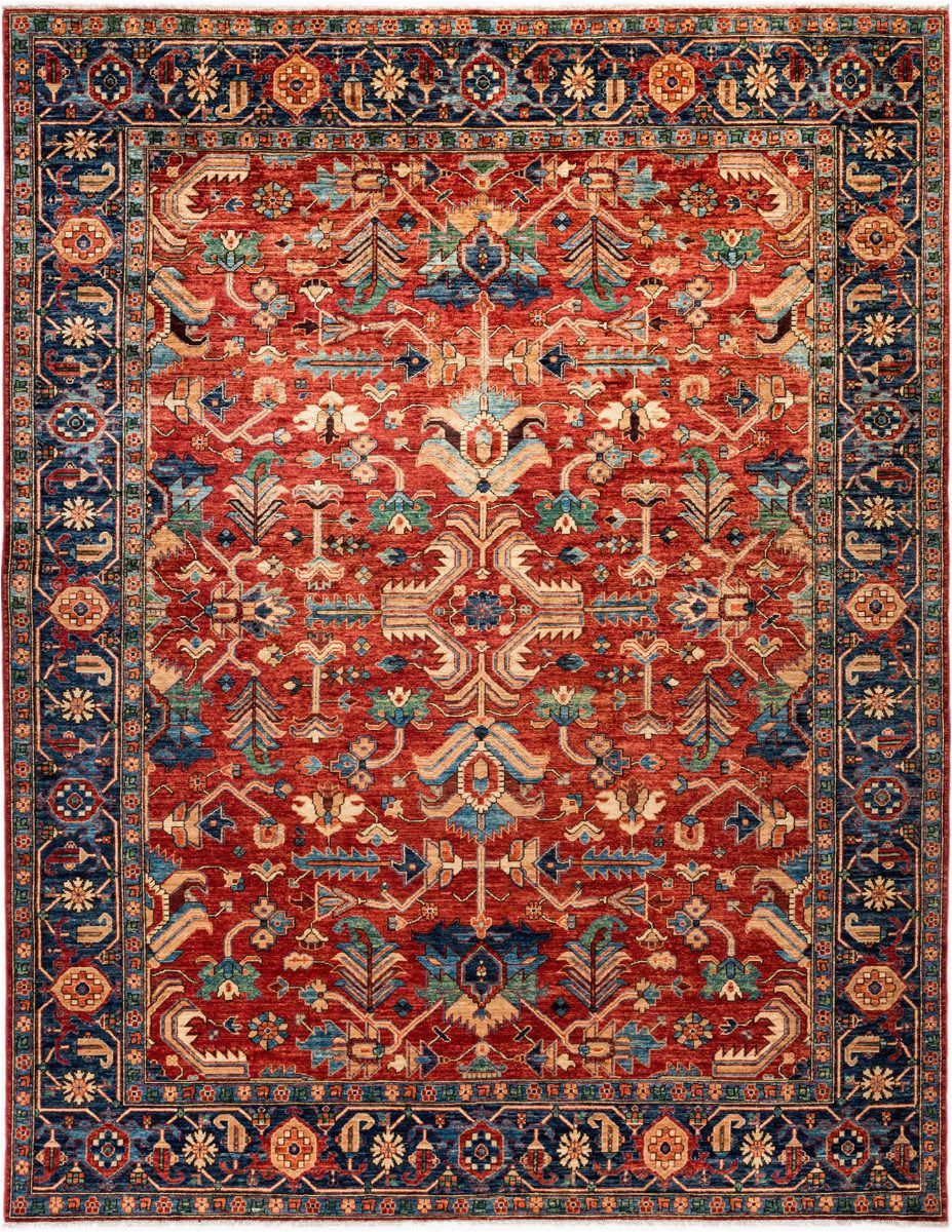8 X 14 area Rug the Serapi area Rug Collection Available In 8 X 10 Through