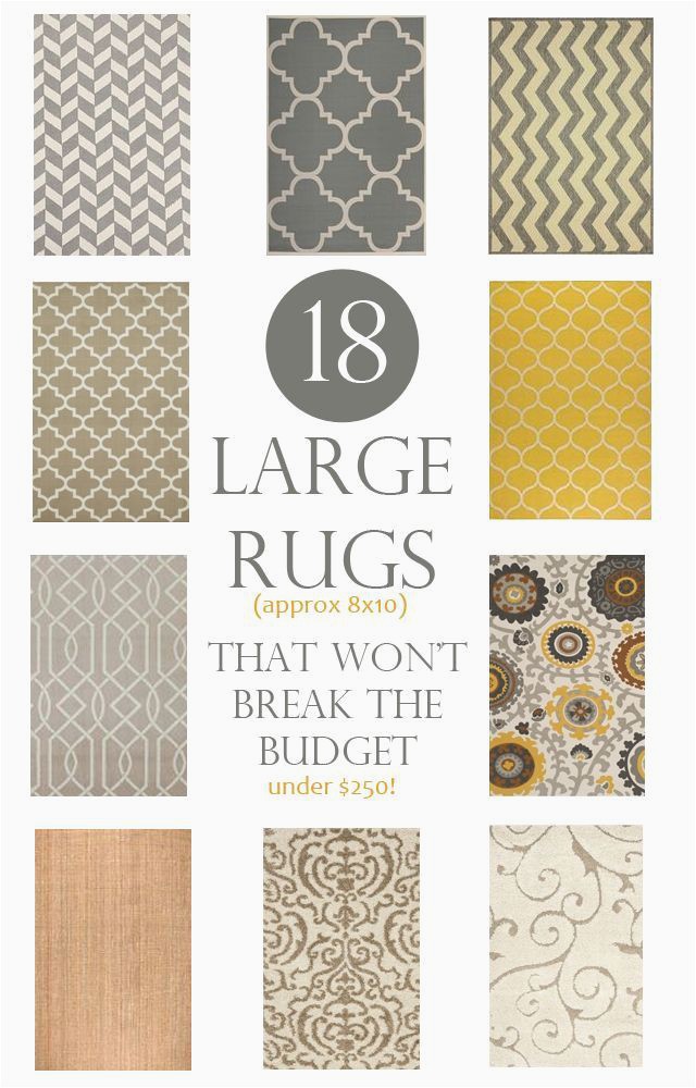 8×10 area Rugs Under $150 area Rugs that Won T Break the Bud these are 8×10