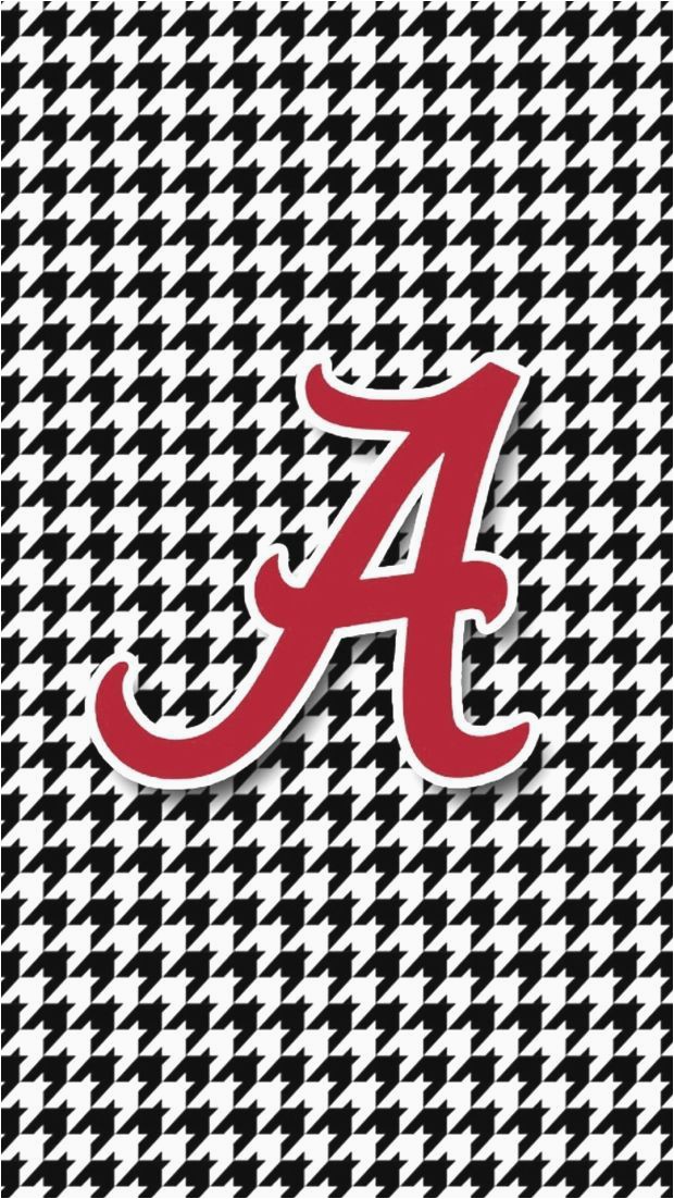 Alabama Crimson Tide area Rug Alabama Football Wallpaper Hd for android In 2020