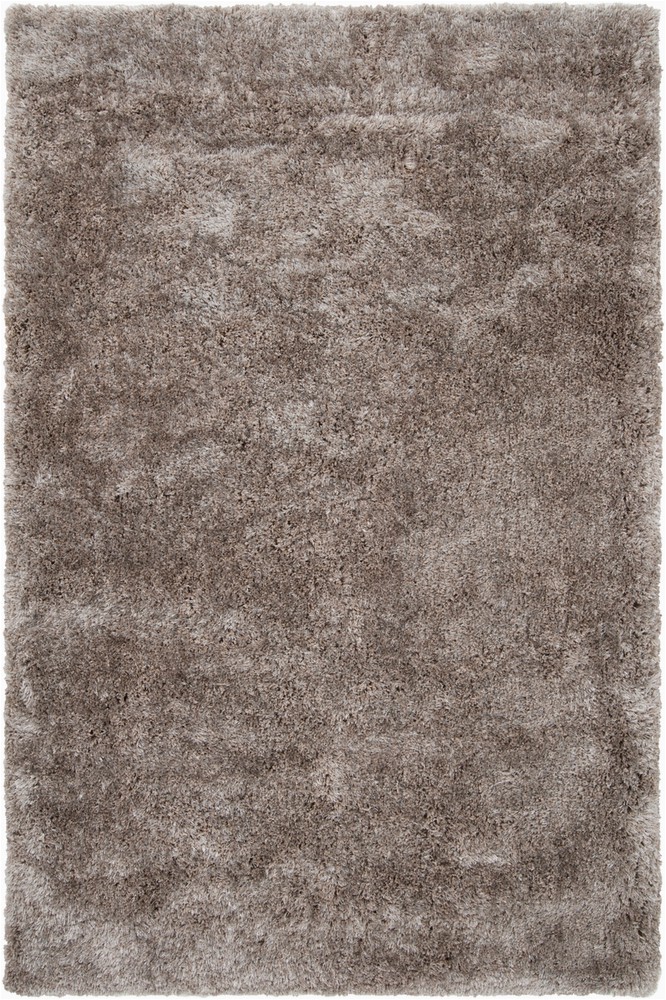 Area Rugs 10 X 14 Lowes Surya Grizzly Shag area Rug 10 Ft X 14 Ft Rectangular Light Gray