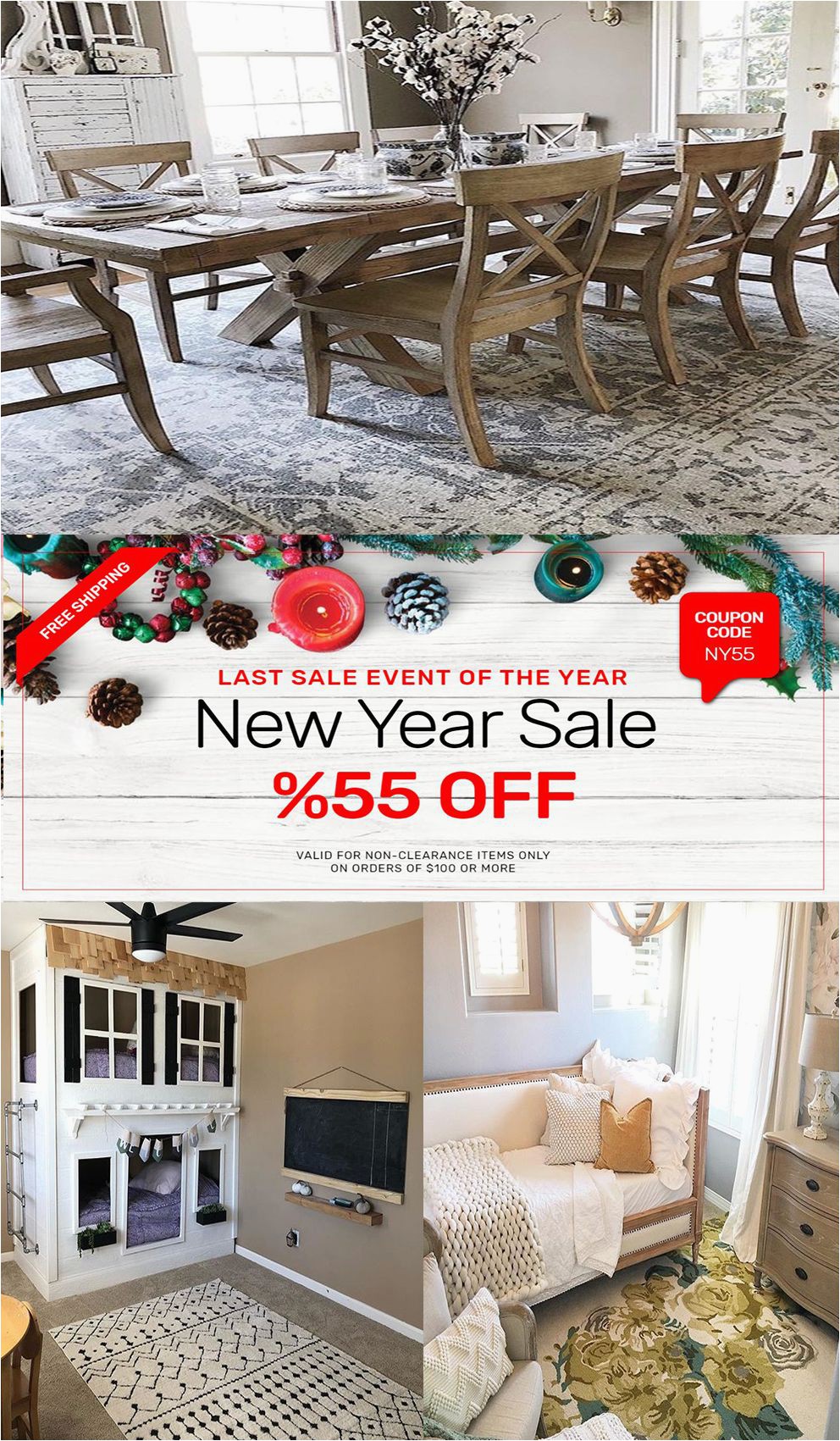 Area Rugs On Clearance Free Shipping Last Sale event Of the Year New Year Sale U Off On All