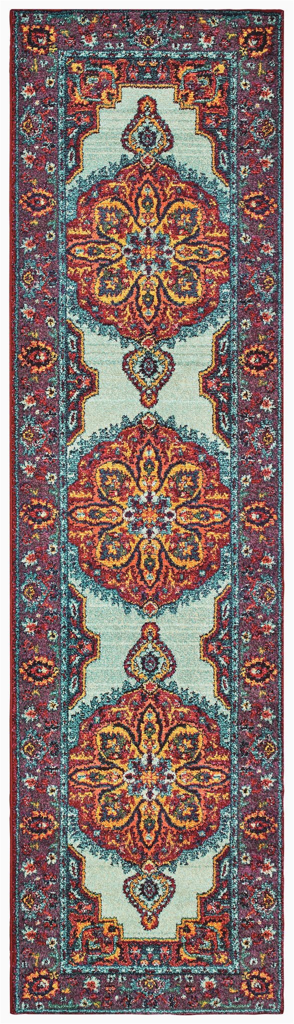 Area Rugs that are Pet Friendly Pet Friendly Bohemian 3339m Rug