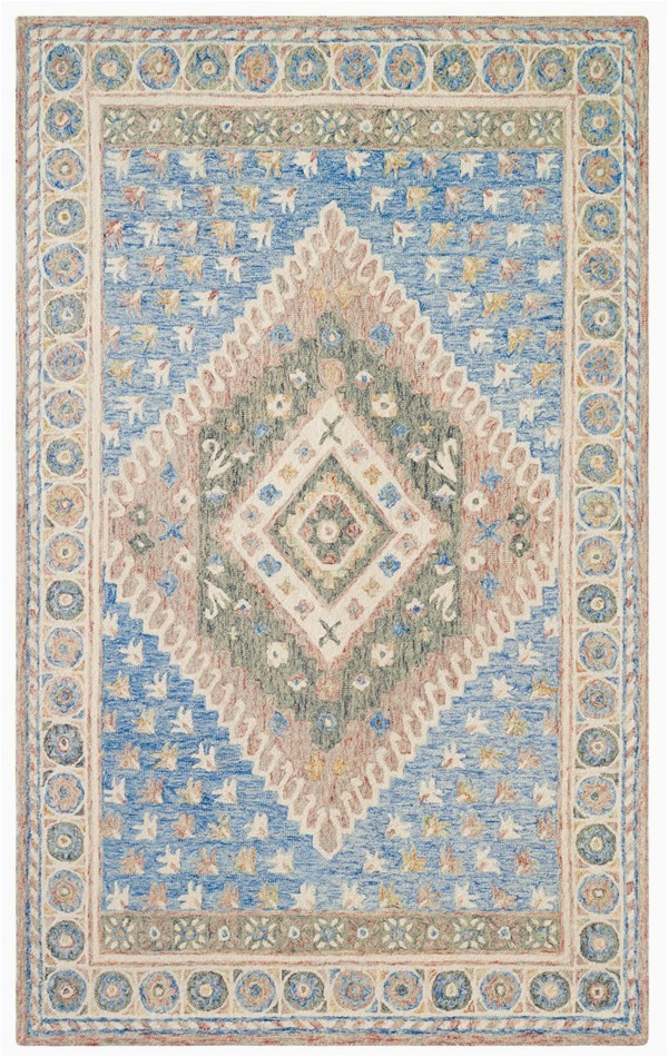 Area Rugs that Can Be Washed Colorfields by Pany C Denim Daze area Rugs