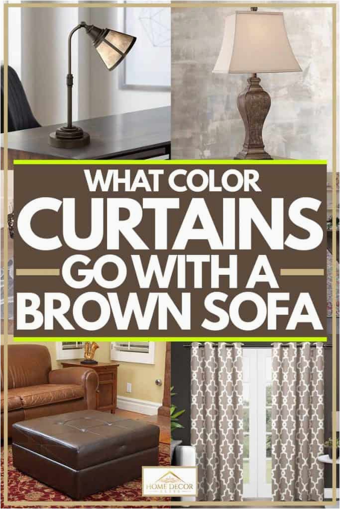Area Rugs that Go with Dark Brown Furniture What Color Curtains Go with A Brown sofa Home Decor Bliss