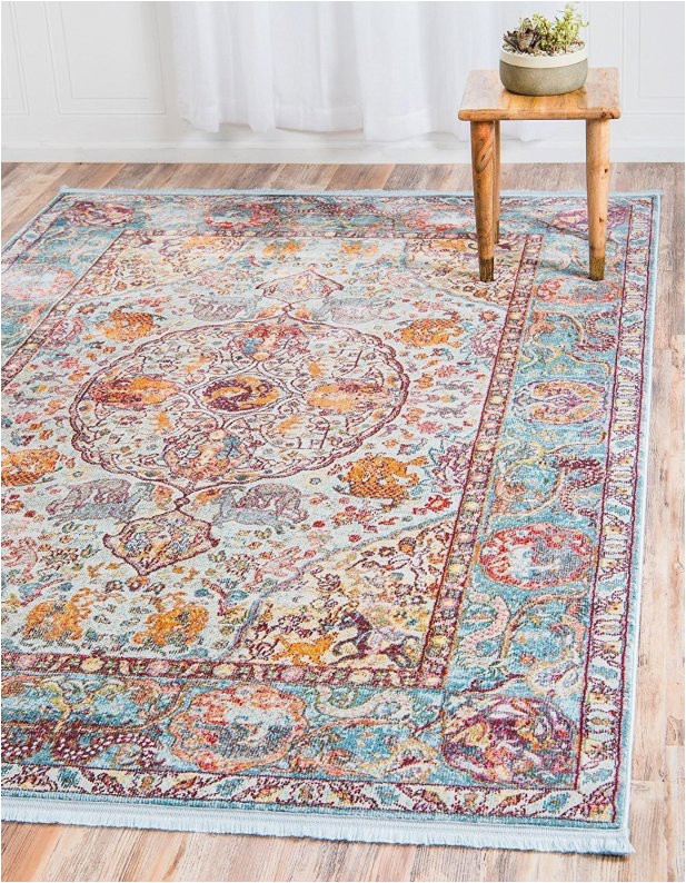 Area Rugs Under 50 Dollars 15 Gorgeous Rugs Under $50 From Amazon that Look Expensive Af