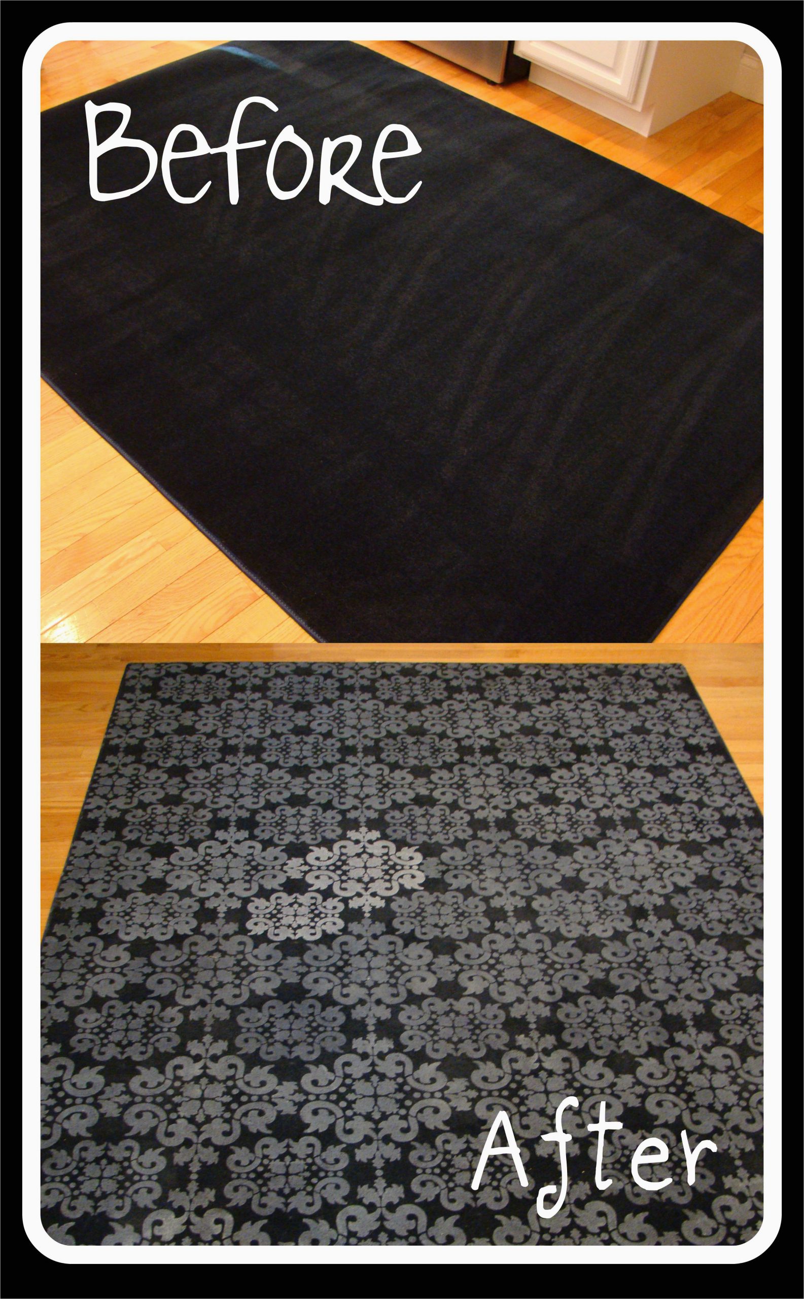 Area Rugs Under 50 Dollars Easy Diy area Rug for Paying $ 50 100 for A Rug Buy A