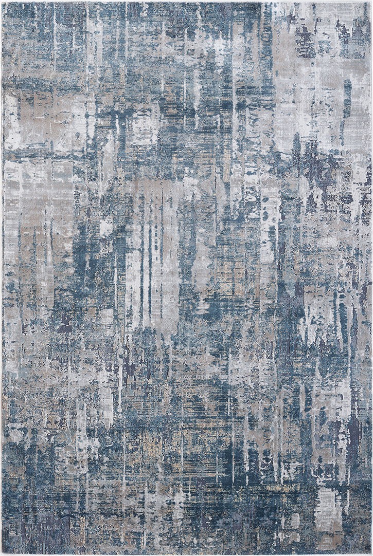 Area Rugs with Blue and Gray Dynamic Rugs Yx 6878 590 Blue Grey area Rug