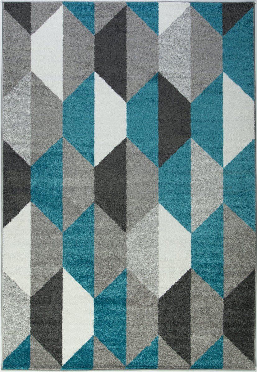 Area Rugs with Grey and Turquoise Turquoise Gray Honey B area Rug