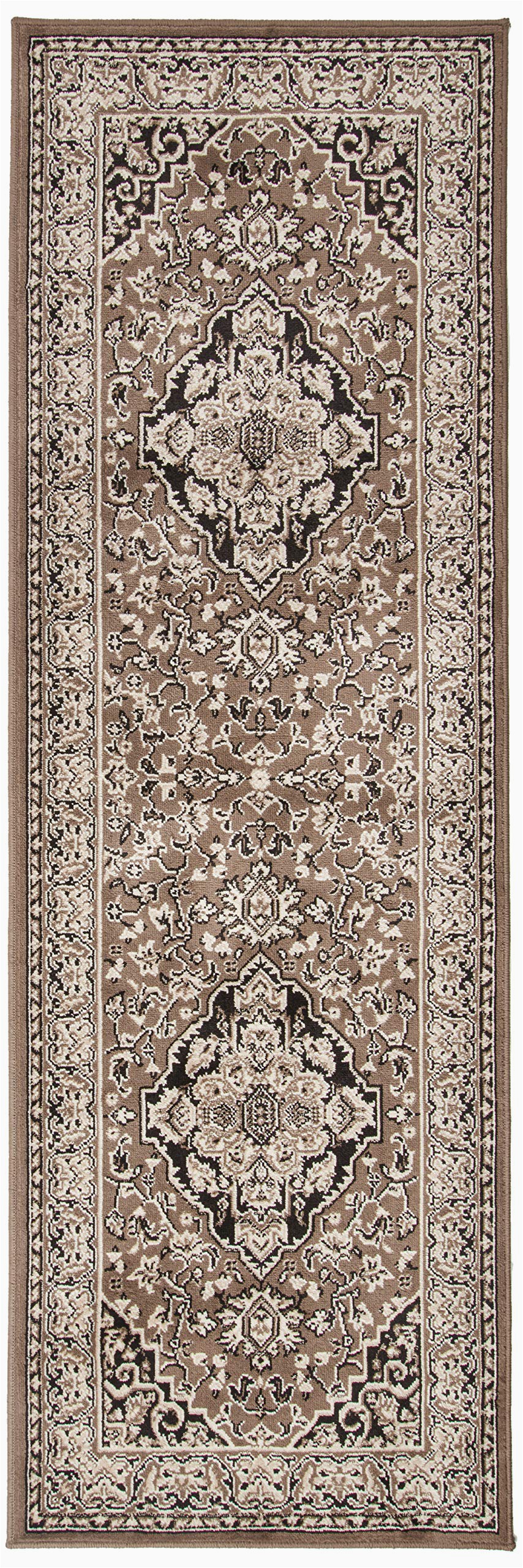 Area Rugs with Waterproof Backing Superior Elegant Glendale Collection area Rug 8mm Pile