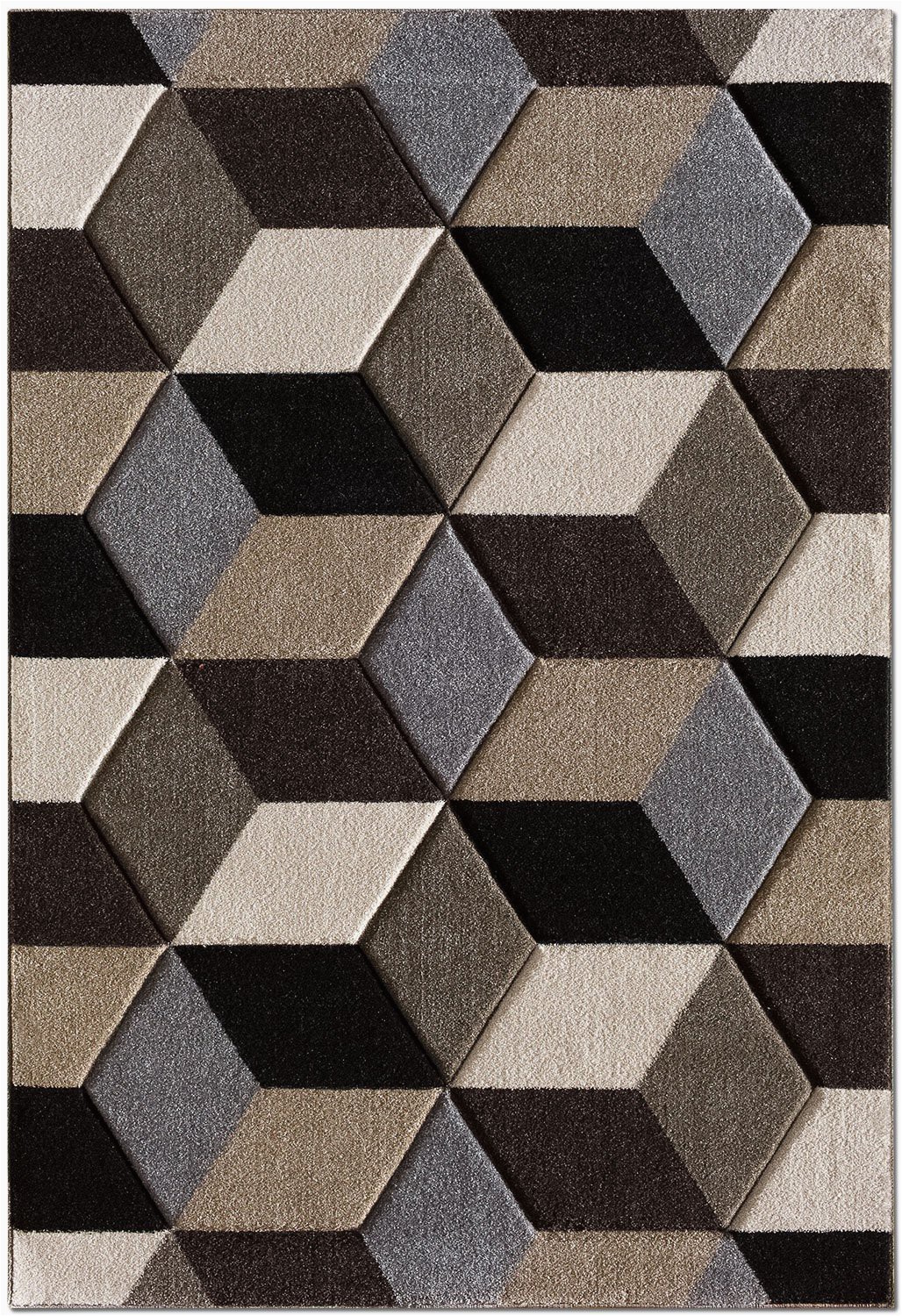At Home area Rugs 8×10 Pinnacle area Rug 8 X 10
