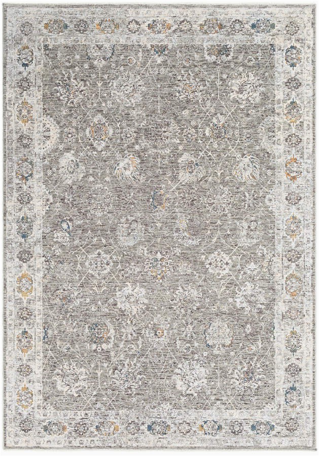 At Home Store area Rugs Surya Presidential Pdt 2307 Gray 2 X 3 3 area Rug